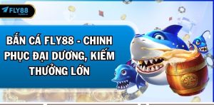 bắn cá fly88