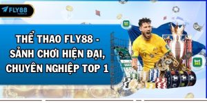 thể thao fly88
