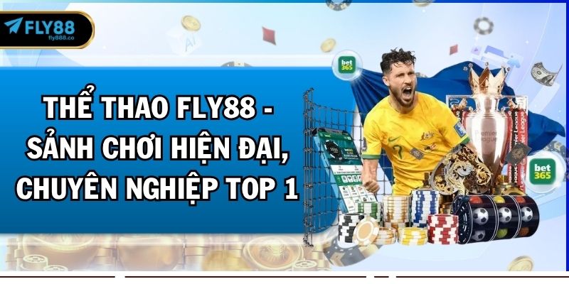 thể thao fly88