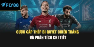 Cược Gấp Thếp – Bí Quyết Chiến Thắng Và Phân Tích Chi Tiết