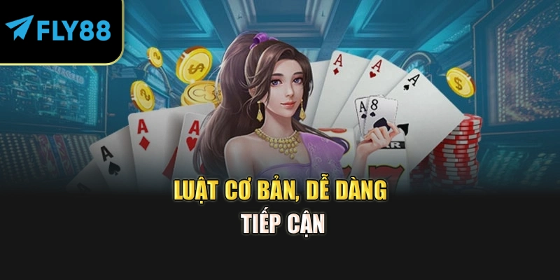 Luật cơ bản, dễ dàng tiếp cận